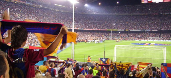 Puchar Króla: Real i Barcelona blisko finału Puchar Króla: Real i Barcelona blisko finału