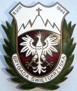 Świętokrzyska