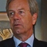 Oeystein Olsen- prezes norweskiego banku centralnego 449px-Øystein_Olsen,_Norges_Bank_2013