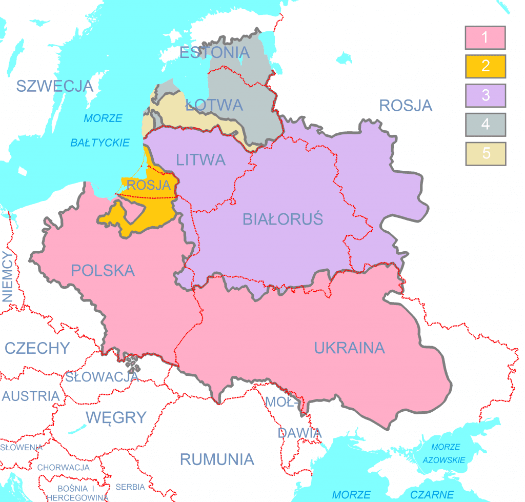 Polish-Lithuanian_Commonwealth_(1619)_compared_with_today's_borders_PL