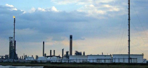 Odkryto kolejne, ogromne złoża gazu w Polsce Odkryto kolejne, ogromne złoża gazu w Polsce