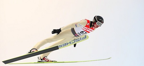 Kamil Stoch na podium! Zwycięstwo Severina Freunda Kamil Stoch na podium! Zwycięstwo Severina Freunda