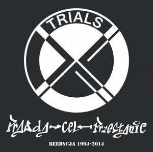 trials X reedycja
