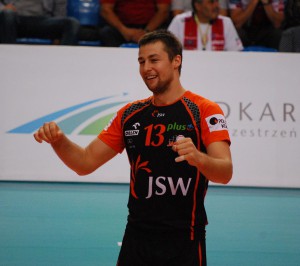 Michał Kubiak