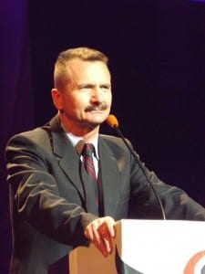 Stefan Oleszczuk