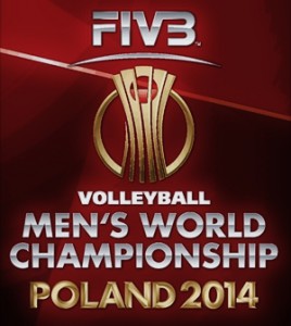 2014_FIVB_men's_world_championship_logo