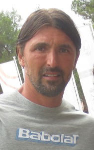 Goran Ivanisević
