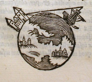 Ilustracja z XIII wieku. Fot. commons.wikimedia.org