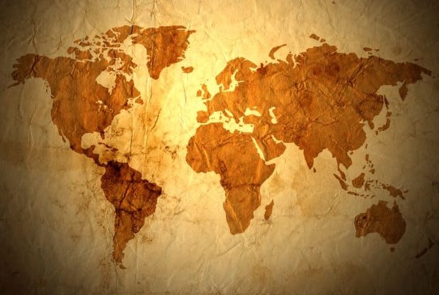 Geostrategia, czas na radykalne zmiany