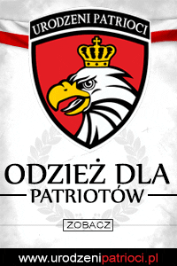 Urodzeni Patrioci