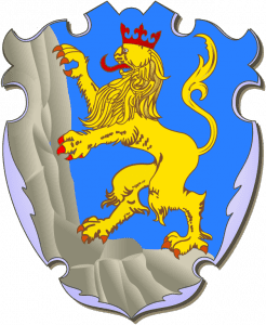 Herb województwa ruskiego. Fot.: Bastien/commons.wikimedia.org