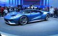 Ford GT bez tajemnic