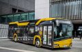 Gigantyczny kontrakt Solarisa! Firma sprzeda ponad 200 autobusów w Belgii