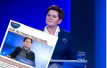 Kuriozalny „hołd” dla Beaty Szydło. TV Republika twierdzi, że Polacy z południa żywili się… upolowanymi psami