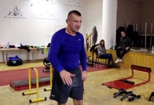 przechwytywanie