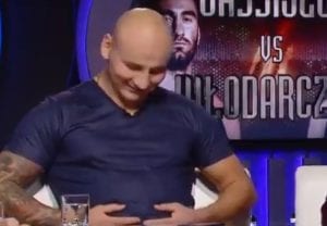 przechwytywanie