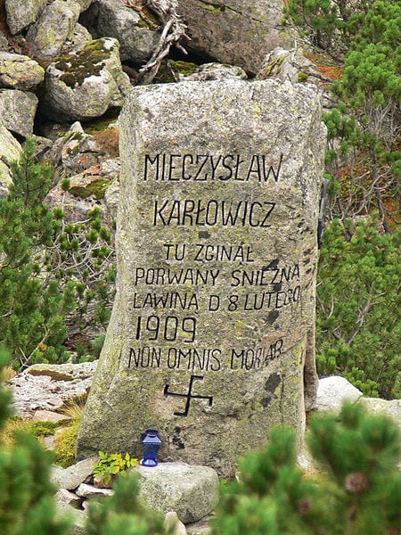 Fot.: Wikimedia/Stefan Walkowski