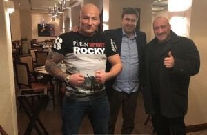 szpilka