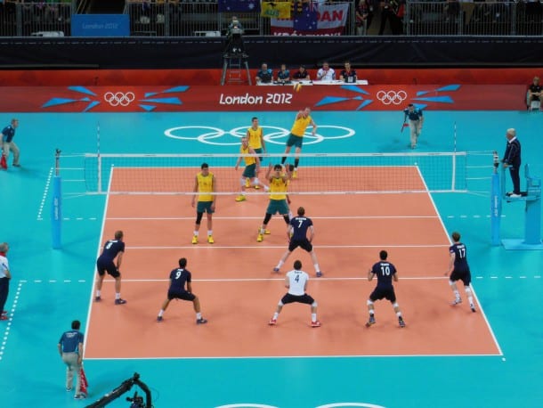 Australia awansowała do Final Six!