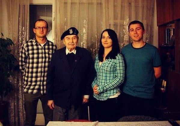 Głos Bohatera #3 – „Powstaniec Warszawski” – kpt. Zbigniew Piasecki „Czekolada”