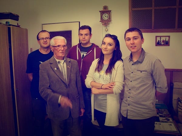 Głos Bohatera #2 – Sybiracy