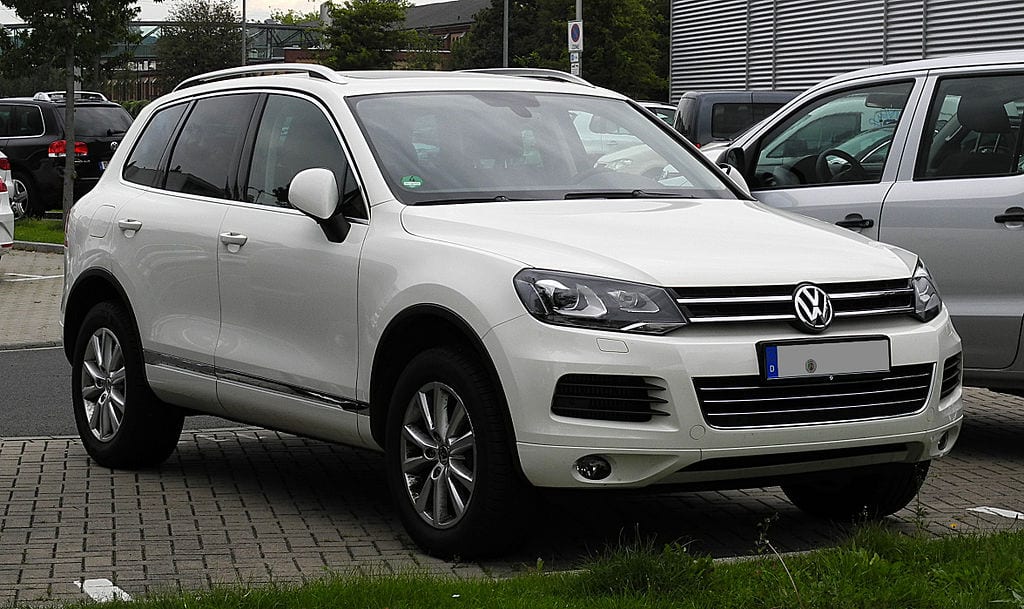 Volkswagen ogłasza akcję serwisową