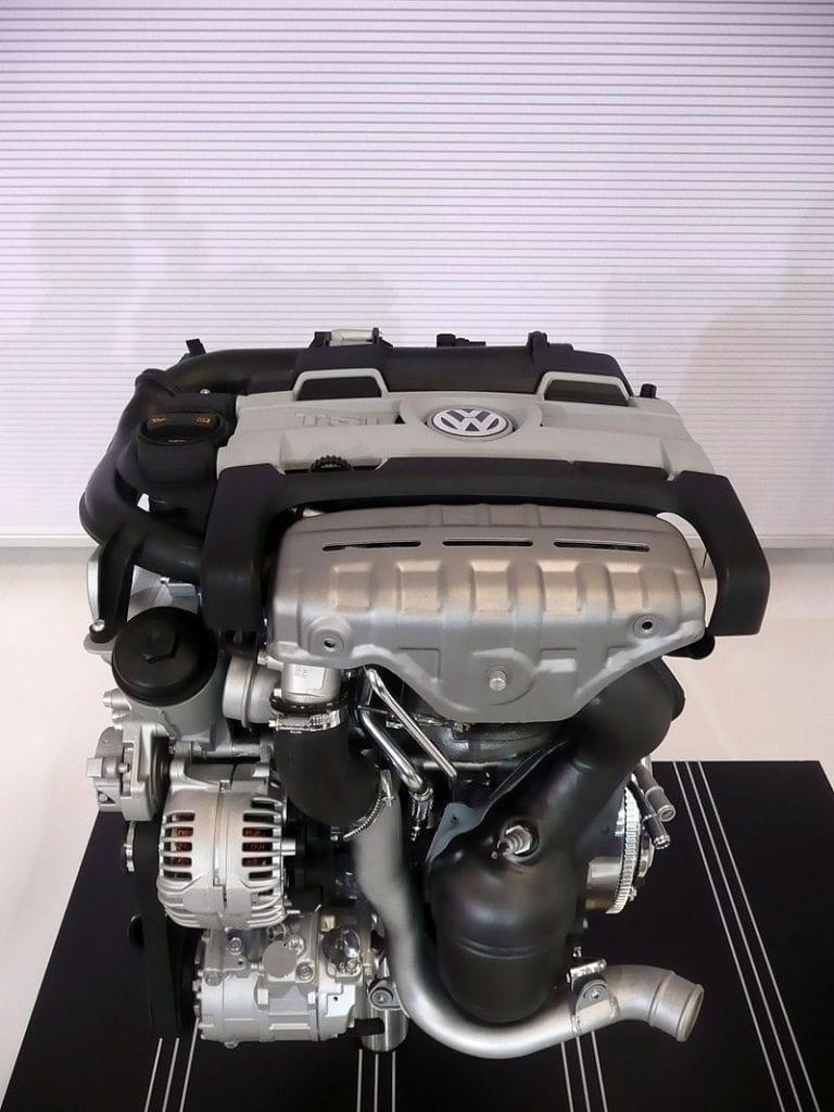 Volkswagen prezentuje nowy silnik 1.5 TSI wMeritum.pl