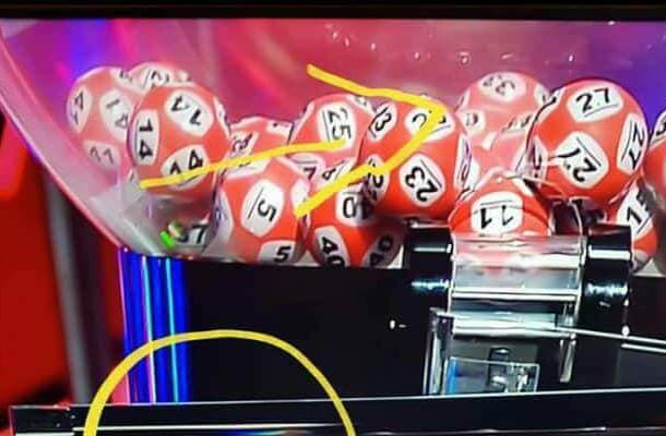 irlandzkie lotto