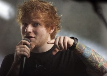 Ed Sheeran będzie musiał zapłacić gigantyczne odszkodowanie? Wszystko przez podobieństwo dwóch piosenek! [WIDEO]