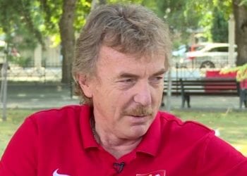Zaskakująca wypowiedź Zbigniewa Bońka. „Muszę to powiedzieć ze smutkiem – niektórym przeszkadzała gra z Lewandowskim”