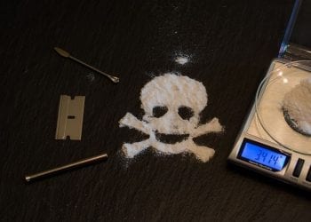 Najgroźniejszy dopalacz na świecie trafił do Polski. Jego zażycie oznacza śmierć