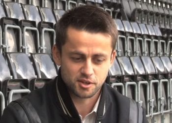 Łukasz Fabiański odniósł się do swojej przyszłości w reprezentacji Polski. „Ciężko odpowiadać na takie pytania na gorąco”