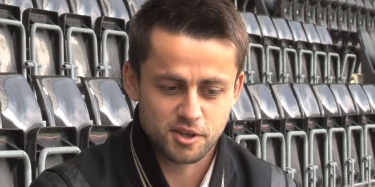 Łukasz Fabiański odniósł się do swojej przyszłości w reprezentacji Polski. „Ciężko odpowiadać na takie pytania na gorąco”