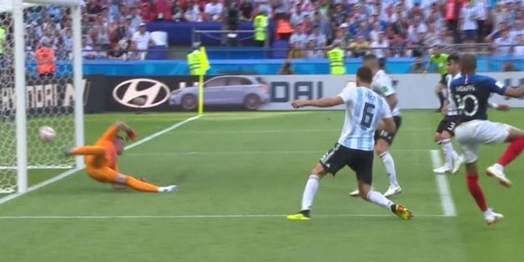Co za mecz! Francja wygrywa z Argentyną 4-3 i awansuje do ćwierćfinału mundialu