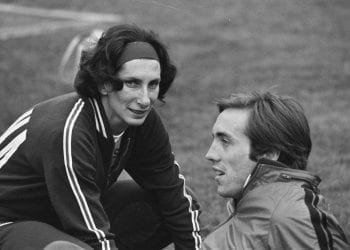 Świat polskiego sportu pogrążony w smutku. Nie żyje Irena Szewińska