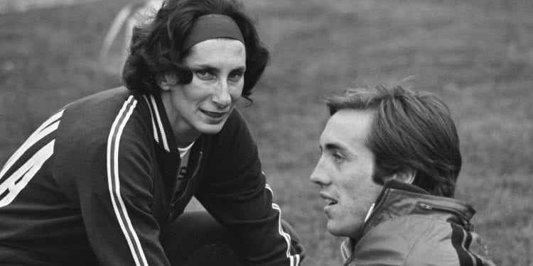 Świat polskiego sportu pogrążony w smutku. Nie żyje Irena Szewińska