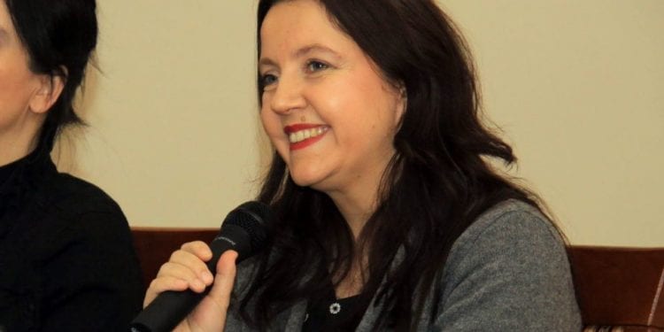 Posłanki PiS pokłóciły się na Twitterze. Poszło o „ruskie trolle”. „Przekonujmy się ale nie obrażajmy”