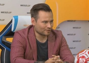 Krzysztof Stanowski do dziennikarzy NaTemat.pl: zaj*******ie mi zdjęcie, ale nie mam żalu