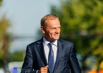 Donald Tusk skomentował zmianę ustawy o IPN. „Dobrze, że się ogarnęli”