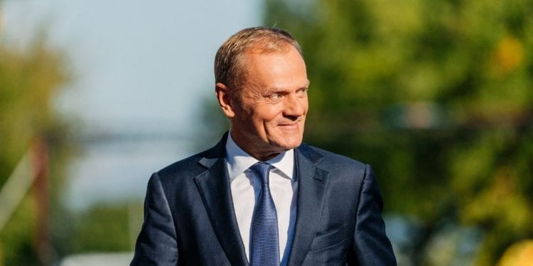 Donald Tusk skomentował zmianę ustawy o IPN. „Dobrze, że się ogarnęli”