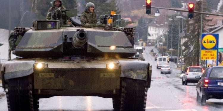 Cieszyć się czy martwić? „Die Welt”: Trump wycofa armię USA z Niemiec i przeniesie ją do Polski