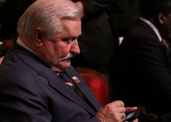 Wałęsa grozi Kaczyńskiemu? Zapowiada „fizyczne odsunięcie” prezesa PiS. „Dokonamy tego na oczach świata”