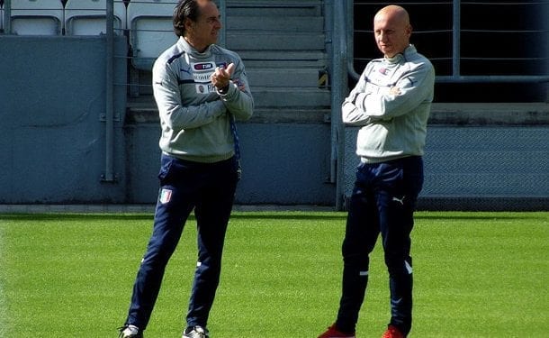 Cesare Prandelli zastąpi Adama Nawałkę w roli selekcjonera polskiej reprezentacji? To najpoważniejszy kandydat