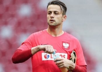 Po meczu Polska – Japonia, Łukasz Fabiański napisał o Łukaszu Piszczku i Kubie Błaszczykowskim. „Bracia” [FOTO]