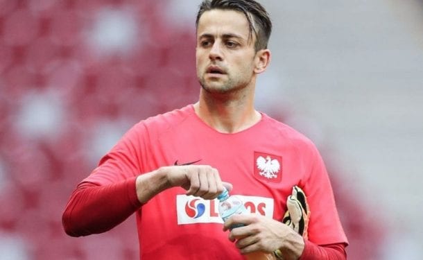 Po meczu Polska – Japonia, Łukasz Fabiański napisał o Łukaszu Piszczku i Kubie Błaszczykowskim. „Bracia” [FOTO]