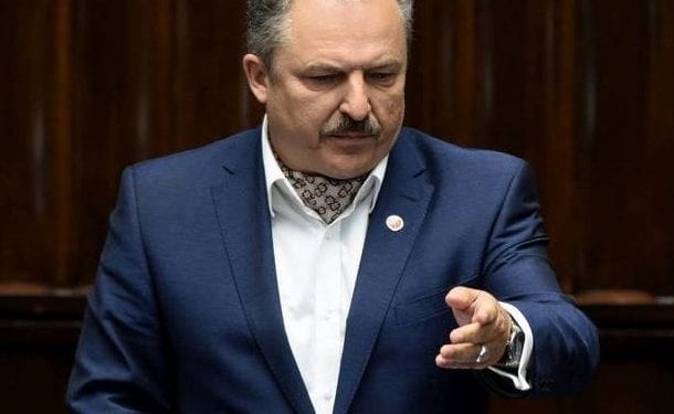 Marek Jakubiak o Adamie Andruszkiewiczu: „Chorągiewka. To nie jest ten człowiek, który ze mną wszedł do parlamentu”