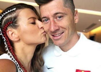 Anna Lewandowska odniosła się do komentarzy po Mundialu. „Jestem jeszcze silniejsza!”