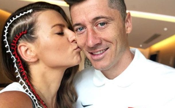 Anna Lewandowska odniosła się do komentarzy po Mundialu. „Jestem jeszcze silniejsza!”