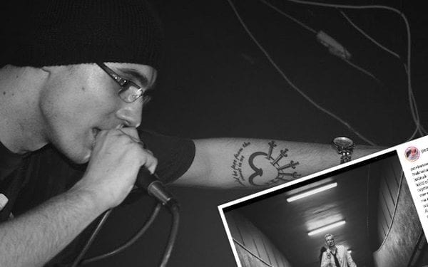 Legendarny album hip-hopowy doczeka się wznowienia. Płyta była limitowana, a cena na rynku wtórnym osiągała niebotyczne wartości!