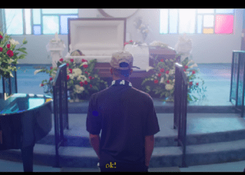 Raper XXXTentacion przewidział swoją śmierć? Opublikowano teledysk, w którym uczestniczy we własnym pogrzebie [WIDEO]